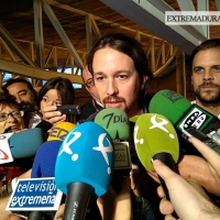 Podemos devuelve los 2,8 millones con los que financió la campaña del 20D