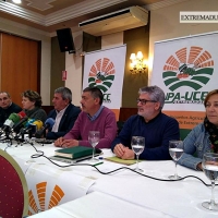 UPA: “Nosotros no hemos pedido que retrasen las elecciones”