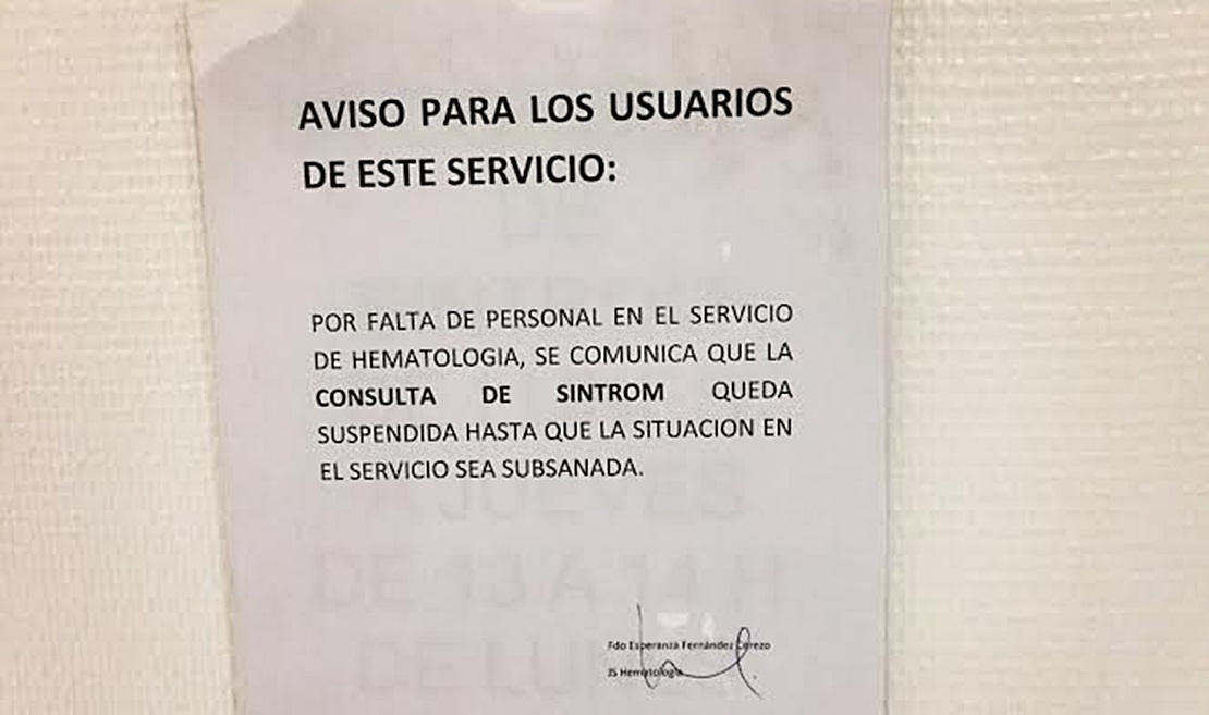 Servicios Del Hospital De Mérida Cerrados Por “falta De Personal