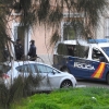 Operación antidroga en la barriada de San Fernando (Badajoz)