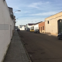 El presunto asesinado es español y vecino de Almendralejo