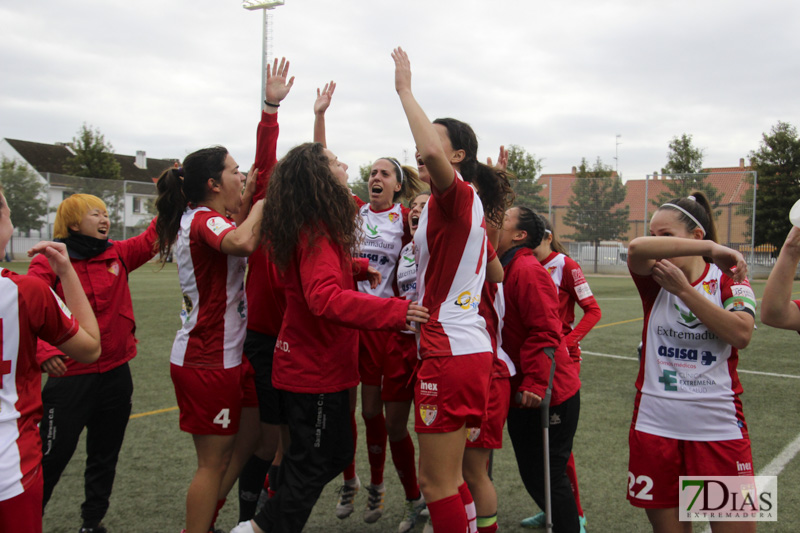 Imágenes del Santa Teresa 2 - 0 FC Barcelona