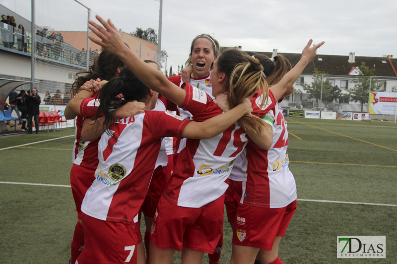 Imágenes del Santa Teresa 2 - 0 FC Barcelona