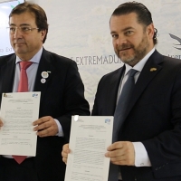 Extremadura y México unidos por el Turismo