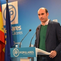 PP desmiente a Vergeles: &quot;Extremadura está a la cola en Dependencia&quot;