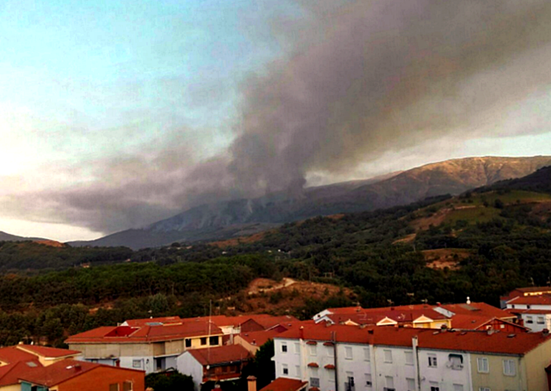 Los alcaldes extremeños tendrán formación sobre gestión de incendios