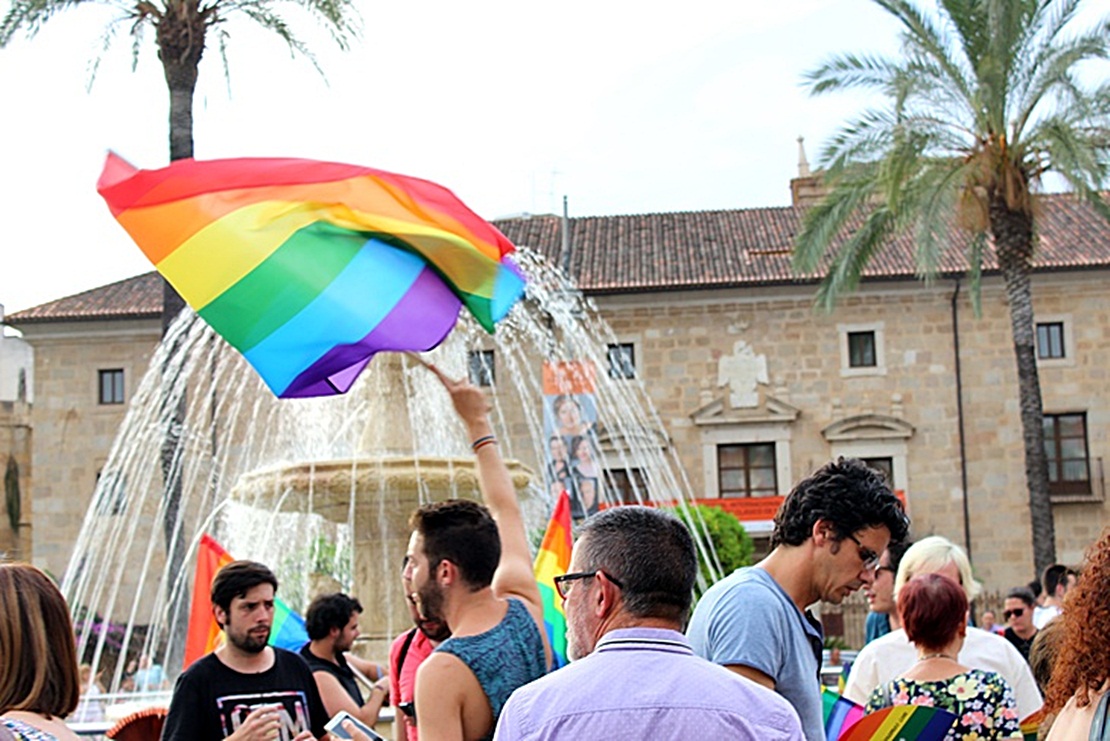 Nace el observatorio LGTBI que se centrará en la educación