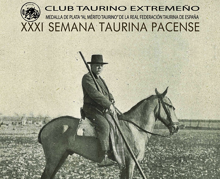 XXXI Semana Taurina en Badajoz