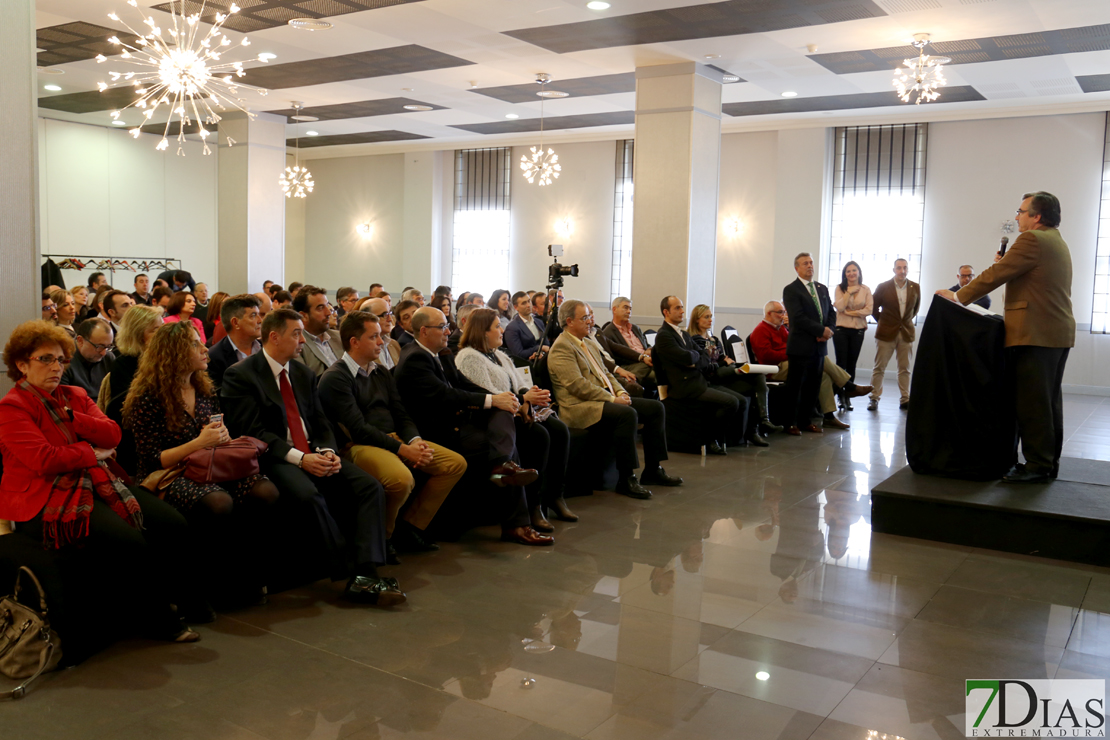 L@s amig@s protagonizan la nueva campaña de la DO Ribera del Guadiana