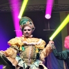 Imágenes del X concurso de Drag Queen de Mérida