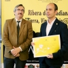 L@s amig@s protagonizan la nueva campaña de la DO Ribera del Guadiana