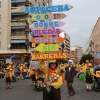 Imágenes del Gran Desfile de Comparsas de Badajoz. Parte 1