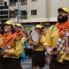 Imágenes del Gran Desfile de Comparsas de Badajoz. Parte 1