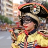 Imágenes del Gran Desfile de Comparsas de Badajoz. Parte 1