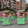 Imágenes del Gran Desfile de Comparsas de Badajoz. Parte 3