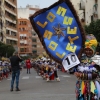 Imágenes del Gran Desfile de Comparsas de Badajoz. Parte 3