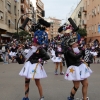 Imágenes del Gran Desfile de Comparsas de Badajoz. Parte 3