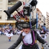 Imágenes del Gran Desfile de Comparsas de Badajoz. Parte 3