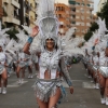 Imágenes del Gran Desfile de Comparsas de Badajoz. Parte 3