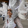 Imágenes del Gran Desfile de Comparsas de Badajoz. Parte 3