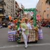 Imágenes del Gran Desfile de Comparsas de Badajoz. Parte 3