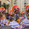 Imágenes del Gran Desfile de Comparsas de Badajoz. Parte 3