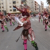 Imágenes del Gran Desfile de Comparsas de Badajoz. Parte 3