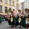 Imágenes del Gran Desfile de Comparsas de Badajoz. Parte 3