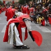 Imágenes del Gran Desfile de Comparsas de Badajoz. Parte 3