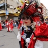 Imágenes del Gran Desfile de Comparsas de Badajoz. Parte 3