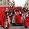 Imágenes del Gran Desfile de Comparsas de Badajoz. Parte 3