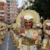 Imágenes del Gran Desfile de Comparsas de Badajoz. Parte 3