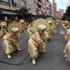 Imágenes del Gran Desfile de Comparsas de Badajoz. Parte 3