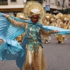 Imágenes del Gran Desfile de Comparsas de Badajoz. Parte 3