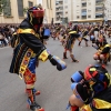 Imágenes del Gran Desfile de Comparsas de Badajoz. Parte 3