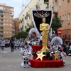 Imágenes del Gran Desfile de Comparsas de Badajoz. Parte 3