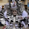 Imágenes del Gran Desfile de Comparsas de Badajoz. Parte 3