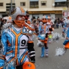 Imágenes del Gran Desfile de Comparsas de Badajoz. Parte 2