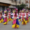 Imágenes del Gran Desfile de Comparsas de Badajoz. Parte 2