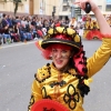 Imágenes del Gran Desfile de Comparsas de Badajoz. Parte 2