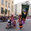 Imágenes del Gran Desfile de Comparsas de Badajoz. Parte 2