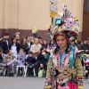 Imágenes del Gran Desfile de Comparsas de Badajoz. Parte 2