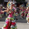 Imágenes del Gran Desfile de Comparsas de Badajoz. Parte 2