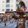 Imágenes del Gran Desfile de Comparsas de Badajoz. Parte 2