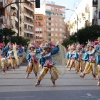 Imágenes del Gran Desfile de Comparsas de Badajoz. Parte 2