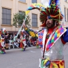 Imágenes del Gran Desfile de Comparsas de Badajoz. Parte 2