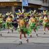 Imágenes del Gran Desfile de Comparsas de Badajoz. Parte 4