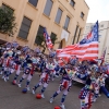 Imágenes del Gran Desfile de Comparsas de Badajoz. Parte 4