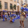 Imágenes del Gran Desfile de Comparsas de Badajoz. Parte 4