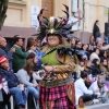 Imágenes del Gran Desfile de Comparsas de Badajoz. Parte 4